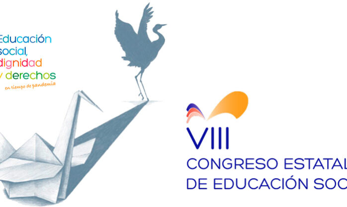 El VIII Congreso Estatal de EDUCACIÓN SOCIAL