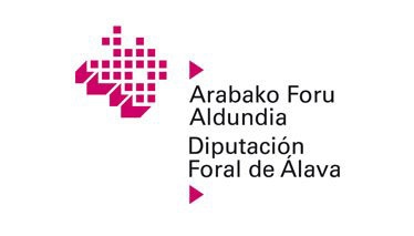 logo DIPUTACIÓN FORAL DE ÁLAVA