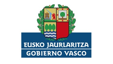 logo GOBIERNO VASCO