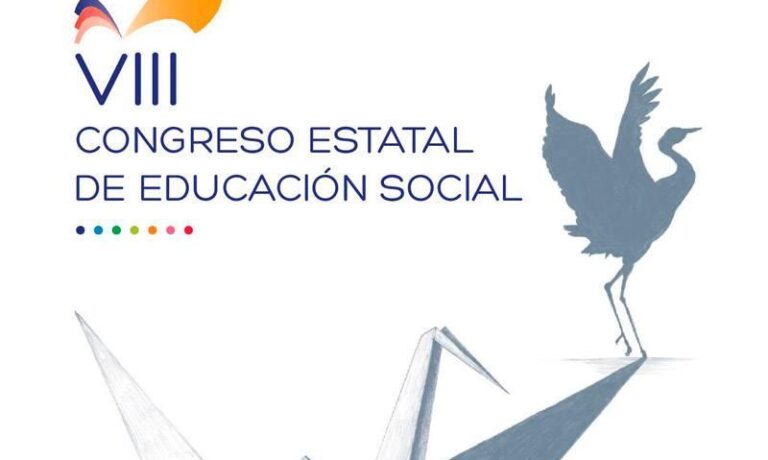 III Congreso Estatal de Educación Social III Congreso Estatal de Educación Social