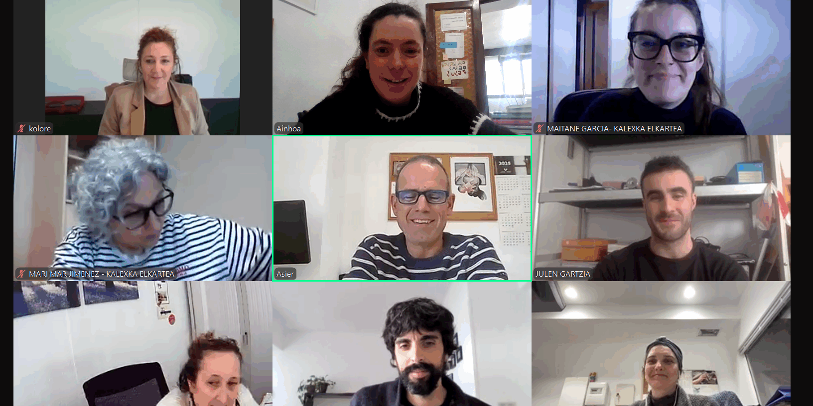 3 saioa 2.2.3. inklusio zerbitzua lantaldea